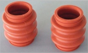 硅胶制品